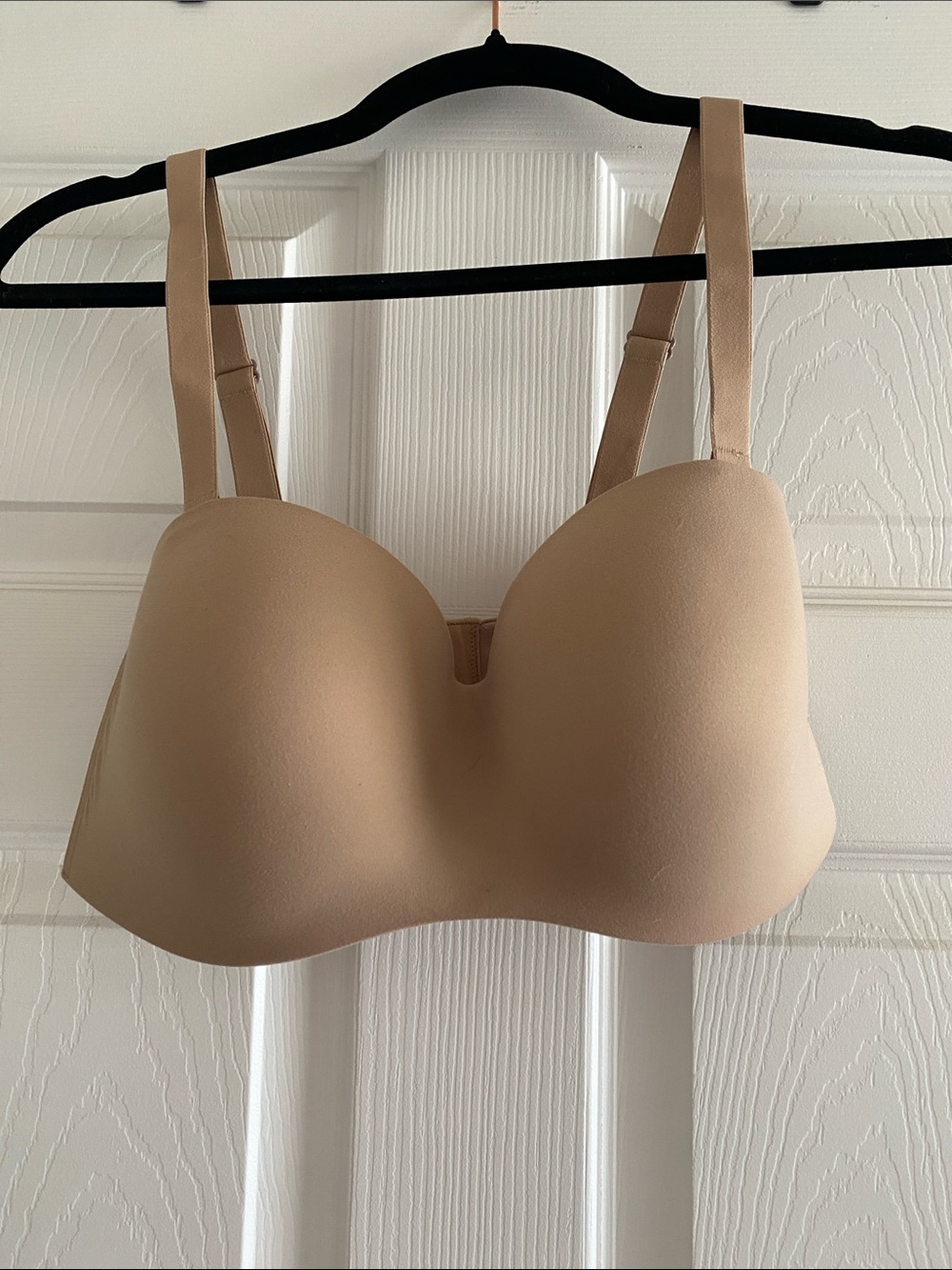 Soma Enbliss Strapless Convertable Bra